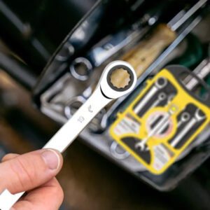 Set kombinovanih ključeva