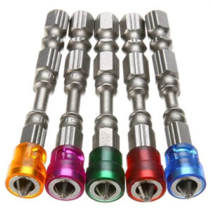 Set magnetnih odvijača sa jednom glavom