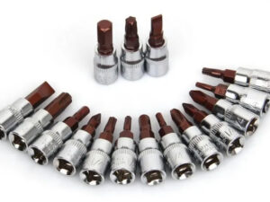 Set nasadnih ključeva i bitova – A1-F10802