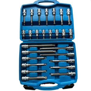 Set nasadnih ključeva