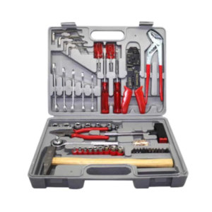 Set od 100 ručnih alata