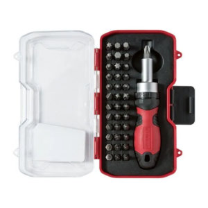 Set odvijača i bitova – 38 delova