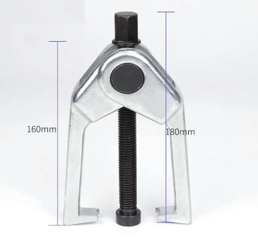 Set radapcigera za spone i kugle - Slika 2