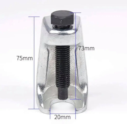 Set radapcigera za spone i kugle - Slika 4