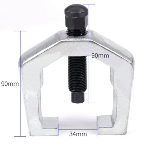 Set radapcigera za spone i kugle - Slika 5