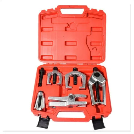 Set radapcigera za spone i kugle - Slika 6