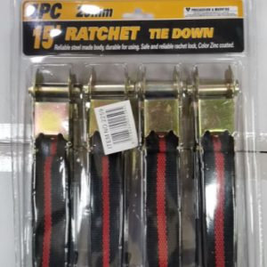 Set spanera 25mm 4 komada spaneri komplet