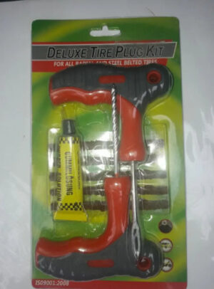 Set za krpljenje guma