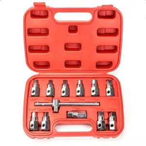 Set za odvrtanje čepova kartera