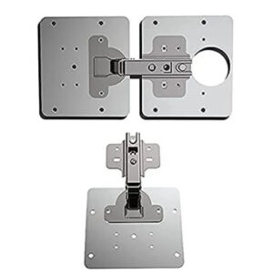 Set za popravku šarki – 5komada