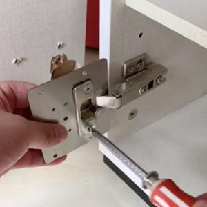 Set za popravku šarki