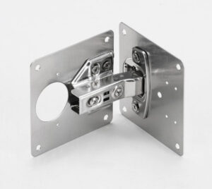 Set za popravku šarki