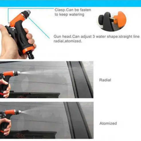 Set za pranje automobila model 2 - Slika 4