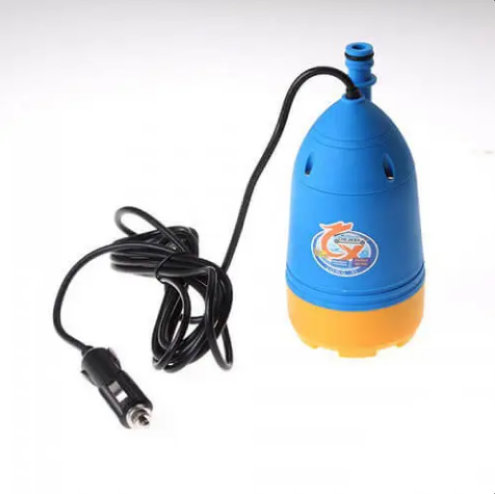 Set za pranje automobila model 2 - Slika 5