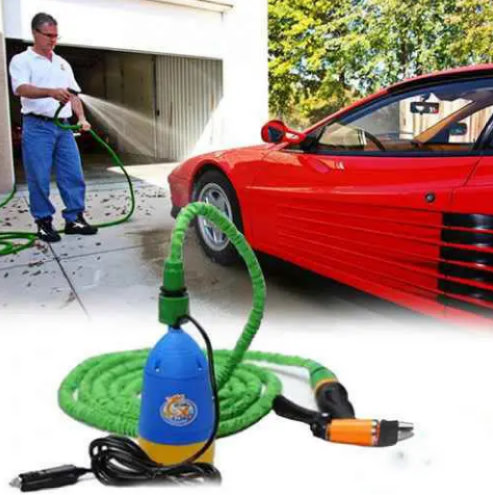 Set za pranje automobila model 2 - Slika 8