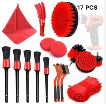 Set za pranje automobila model 2 - Slika 10