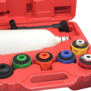 Set za punjenje ulja – 8kom.