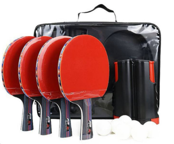 Set za stoni tenis - Slika 2