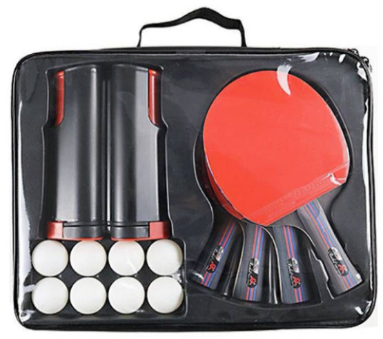 Set za stoni tenis - Slika 3