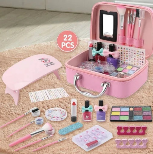 Set za ulepšavanje za devojčice - Slika 3