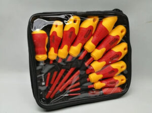 Sibate – Set od 10 šrafcigera