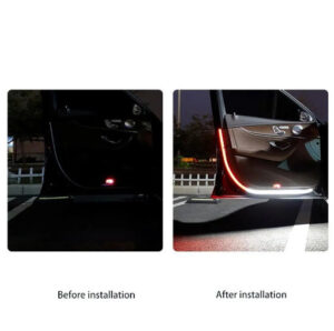 Signalna LED traka za vrata automobila
