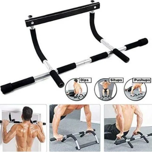 Sipka za zgibove Pull up Bar - Slika 3