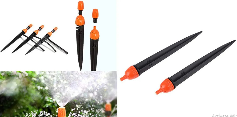 Sistem za navodnjavanje – Kap po kap - Slika 4