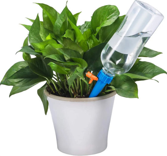 Sistem za zalivanje saksijskog cveća kap po kap - Slika 6