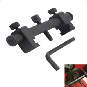 Skidač remenice radilice, skidač remenice generatora