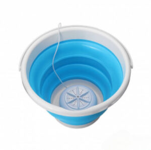 Sklopiva mašina za pranje veša