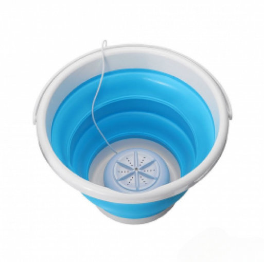 Sklopiva mašina za pranje veša - Slika 2