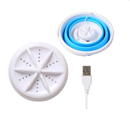 Sklopiva mašina za pranje veša - Slika 3