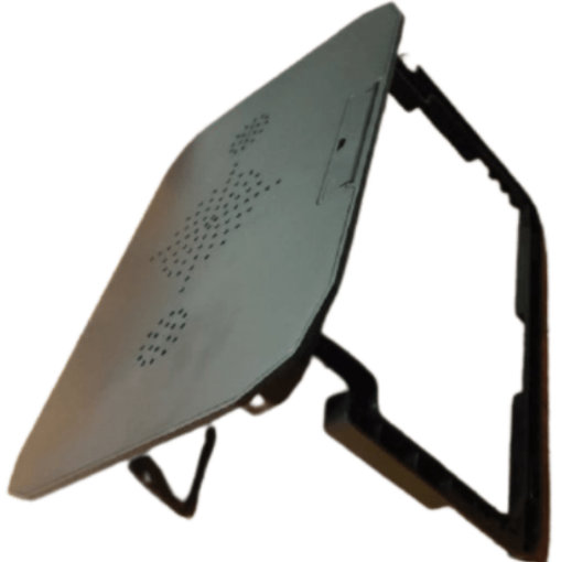 Sklopivi sto/ventilator za notebook laptop - Slika 4