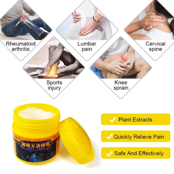 Skorpionov melem za artritis - Slika 4