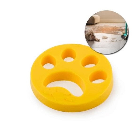 Skupljač dlaka za veš mašinu - Slika 5