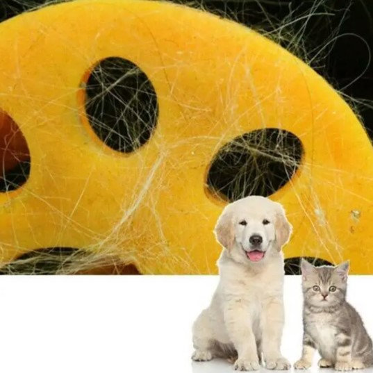 Skupljač dlaka za veš mašinu - Slika 6