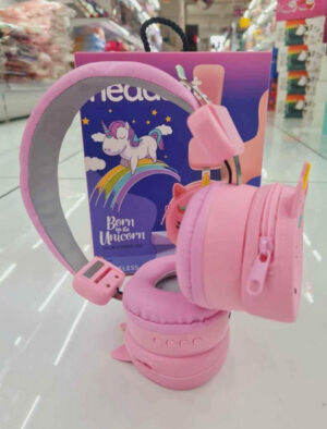 Slušalice za decu – Pony