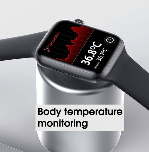 Smart Watch 6 – Pametni sat 6 - Slika 3