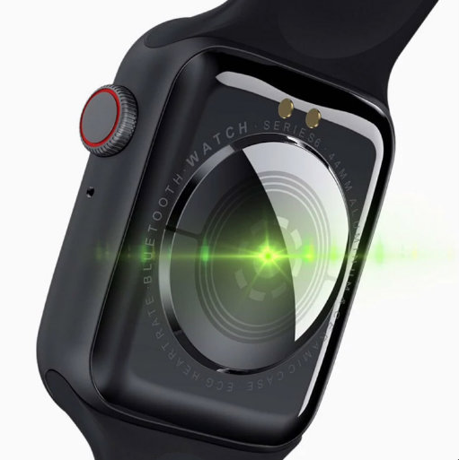 Smart Watch 6 – Pametni sat 6 - Slika 4