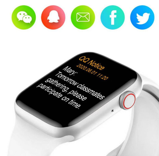 Smart Watch 6 – Pametni sat 6 - Slika 5