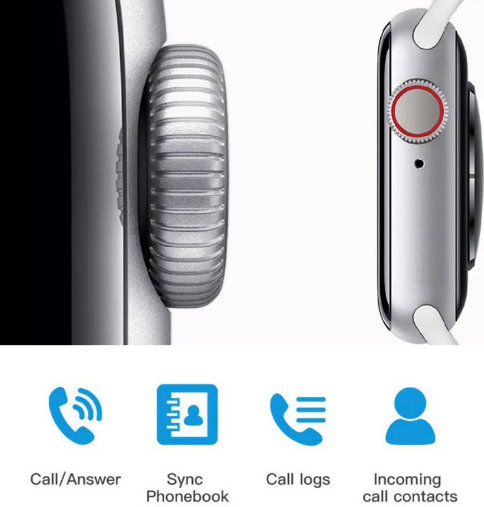 Smart Watch 6 – Pametni sat 6 - Slika 7