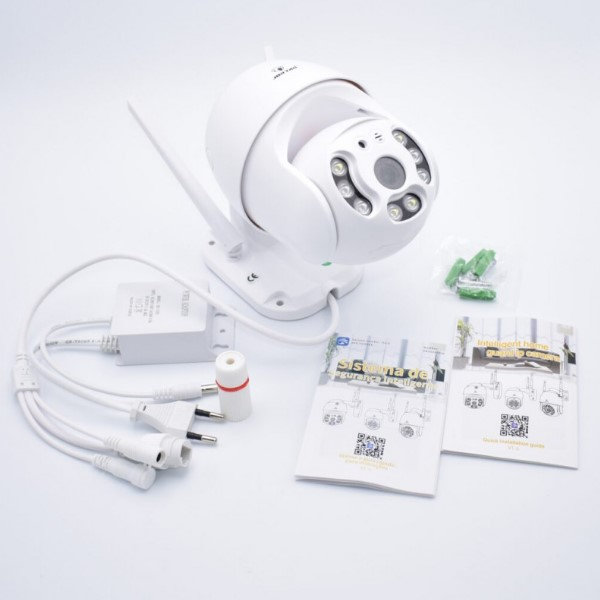 Smart kamera JT 8271 - Slika 7