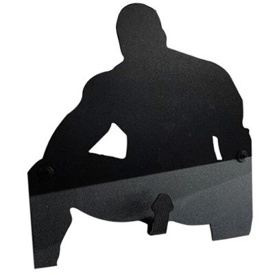 Smešni zidni držač za ključeve - Slika 3