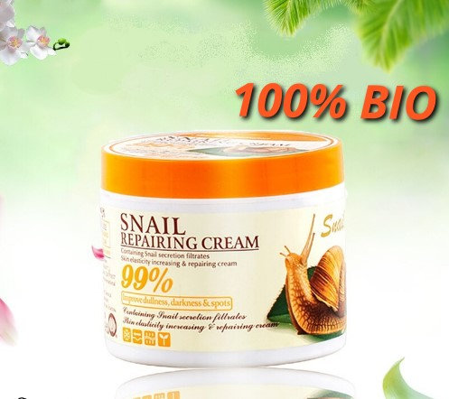 Snail krema od puževa – za podmlađivanje lica - Slika 7