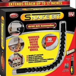 Snake Bit – Produžetak za odvijače