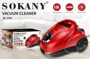 Sokany Usisivač SK-3384