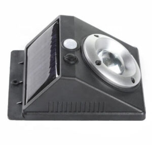 Solarni COB reflektor (veoma jaka svetlost)