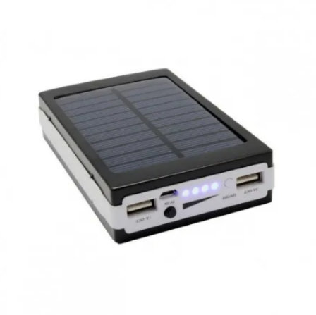 Solarni Powerbank punjač 20000mAh - Slika 2