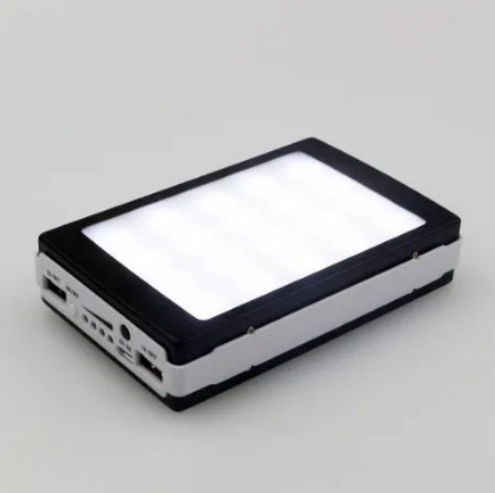 Solarni Powerbank punjač 20000mAh - Slika 4